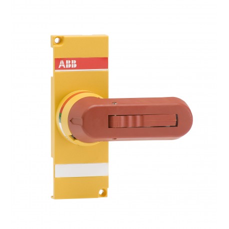 1SCA022772R7910 ABB Mando directo OTVY250EK