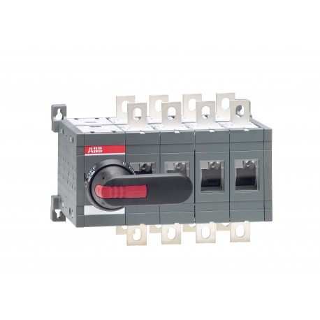 OT315E04CP 1SCA022775R7150 ABB Interruptor conmutador OT315E04CP