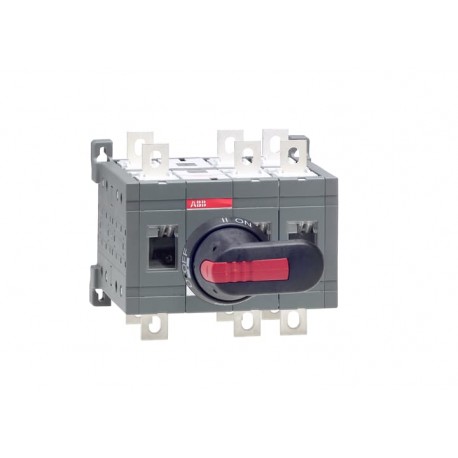 1SCA022776R8510 ABB Interruptor conmutador OT200E12CP