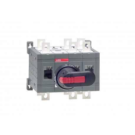 1SCA022776R9080 ABB OT160E12CP commutatore
