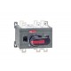 1SCA022776R9320 ABB Interruptor conmutador OT250E12CP