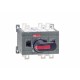 1SCA022776R9320 ABB OT250E12CP commutatore