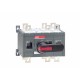 1SCA022776R9590 ABB OT400E12CP commutatore