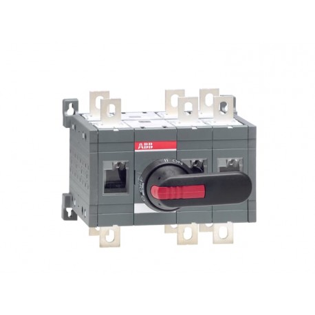 1SCA022776R9590 ABB Interruptor conmutador OT400E12CP