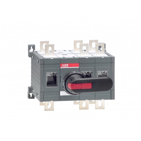1SCA022776R9910 ABB OT315E12CP commutatore