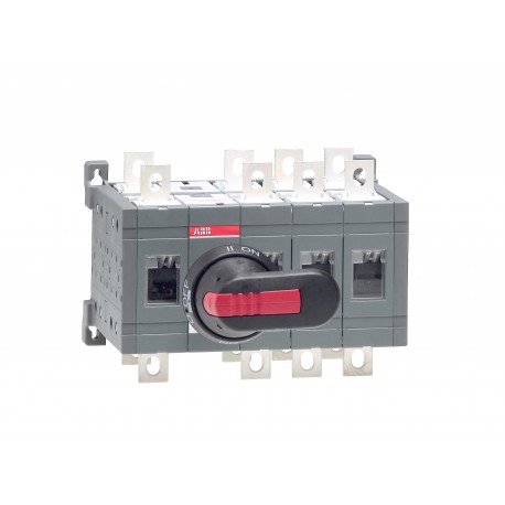 1SCA022777R0250 ABB Interruptor conmutador OT200E13CP