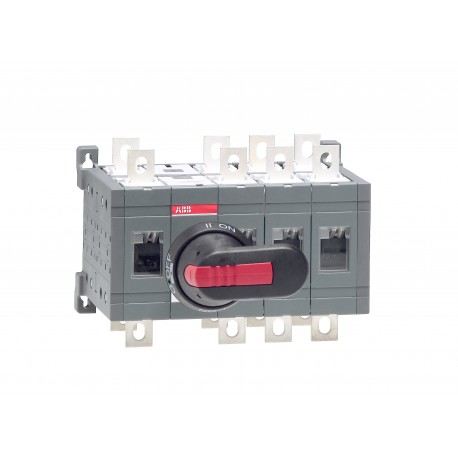 OT250E13CP 1SCA022777R0330 ABB Interruptor conmutador OT250E13CP