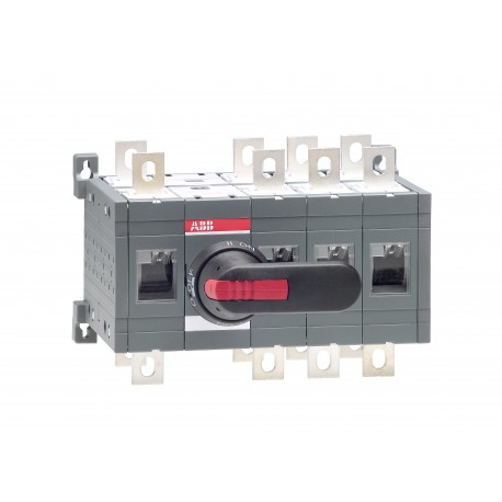 OT315E13CP 1SCA022777R0410 ABB Interruptor conmutador OT315E13CP