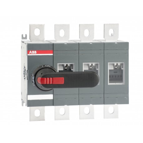 OT800E03N3P 1SCA022779R4780 ABB OT800E03N3P interrupteur-sectionneur