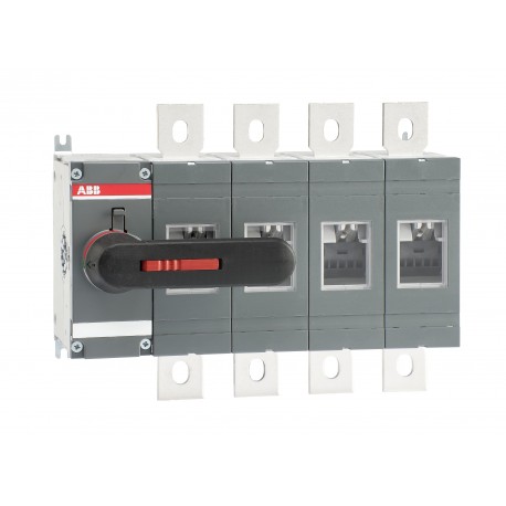 1SCA022779R5080 ABB OT630E04K sezionatore