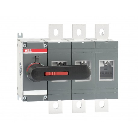 1SCA022779R5160 ABB OT800E03K sezionatore