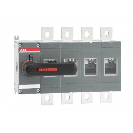 OT800E04K 1SCA022779R5240 ABB OT800E04K interrupteur-sectionneur