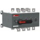 1SCA022785R6130 ABB Interruptor conmutador OT630E04CP
