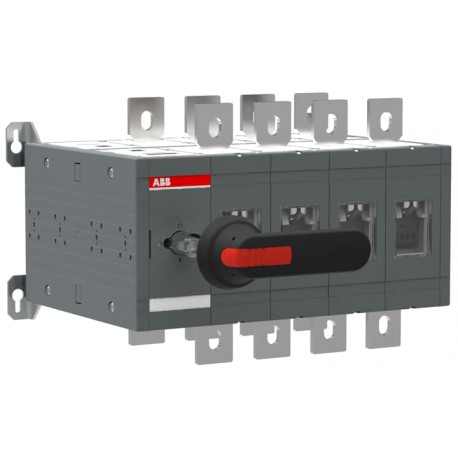 1SCA022785R6210 ABB Interruptor conmutador OT800E04CP
