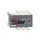 1SCA022785R6300 ABB Interruptor conmutador OT800E03CP