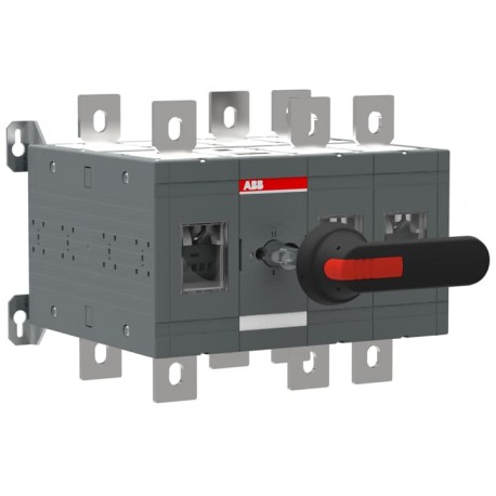 1SCA022785R8850 ABB OT800E12CP commutatore