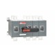 OT800E13CP 1SCA022785R9230 ABB OT800E13CP переключающий ВЫКЛЮЧАТЕЛЬ