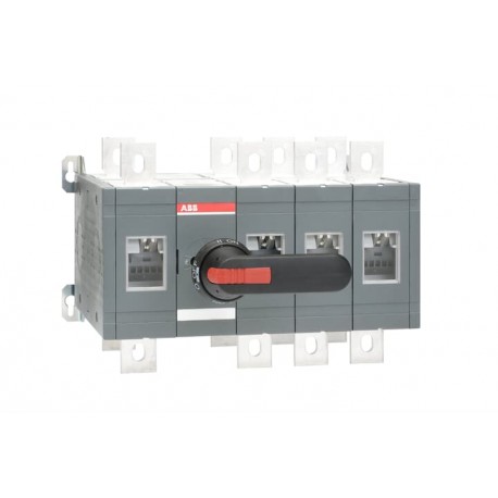 1SCA022785R9230 ABB Interruptor conmutador OT800E13CP