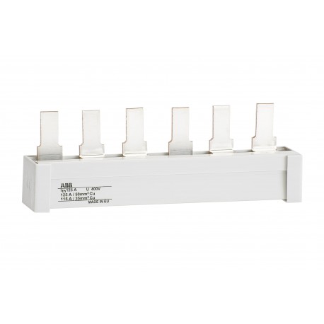 1SCA022790R3910 ABB Kit de connexion parallèle OZXA40