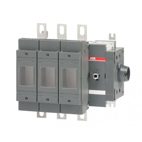 1SCA022797R3440 ABB Interruptor fusible OS200DZ03P