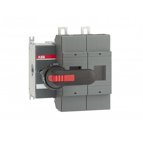 OS400D02P 1SCA022811R2740 ABB OS400D02P Switch fuse