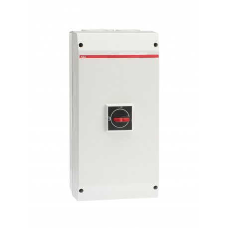 1SCA022812R7180 ABB OTP125B3M Geschlossene Schalter