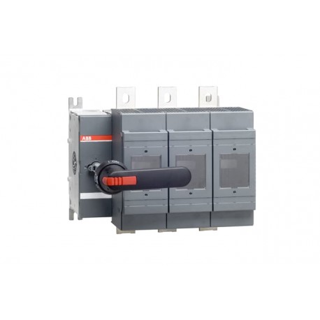 1SCA022825R2830 ABB Interruptor fusible OS630D03P