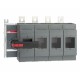 1SCA022825R5000 ABB Interruptor fusible OS800D04FP