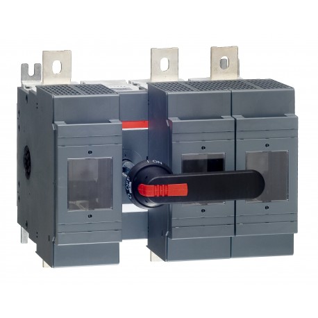 1SCA022825R5340 ABB Interruptor fusible OS800D12P