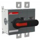 1SCA022835R4830 ABB Interruptor seccionador OT800E02P