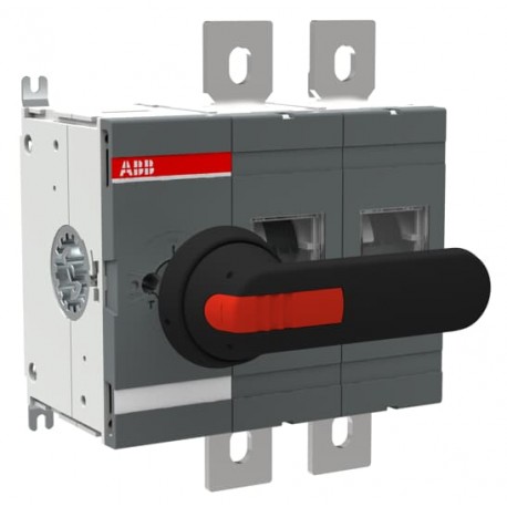 1SCA022835R4830 ABB OT800E02P Trennschalter