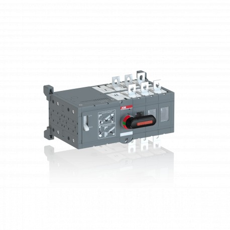 OTM160E3CM230C 1SCA022845R8610 ABB OTM160E3CM230C MOTORIZED C / O-Schalter