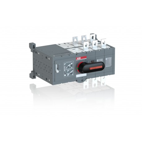 1SCA022847R1210 ABB OTM315E3CM230C MOTORIZZATO C INTERRUTTORE / O
