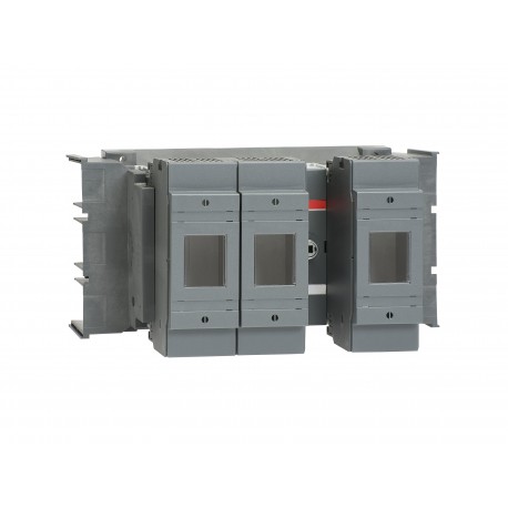 OS250 1SCA022852R8500 ABB OS250D21LRP переключатель предохранителя