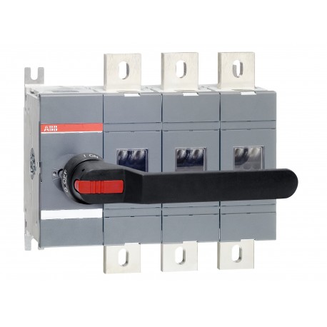 1SCA022860R5930 ABB Interruptor seccionador OT1000E03P
