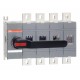 OT1000E04P 1SCA022860R6150 ABB OT1000E04P switch-disconnector