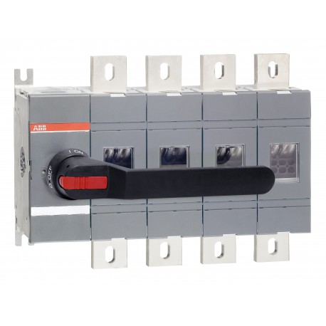 1SCA022860R6150 ABB Interruptor seccionador OT1000E04P