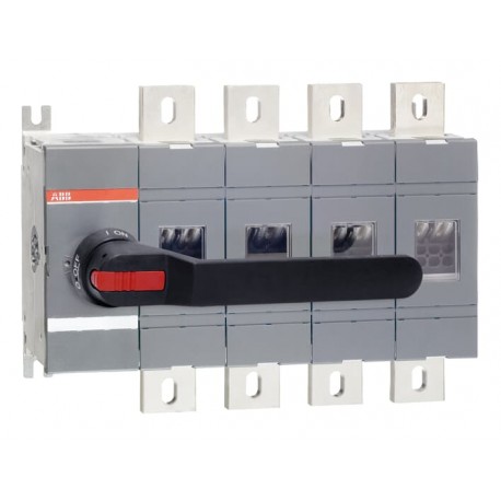 1SCA022860R6150 ABB OT1000E04P Trennschalter