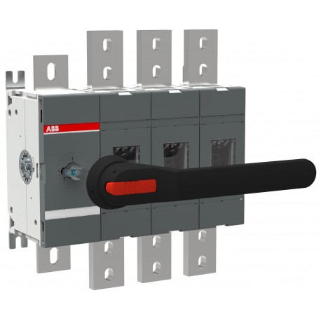 1SCA022865R6920 ABB OT1600E03N3P sezionatore