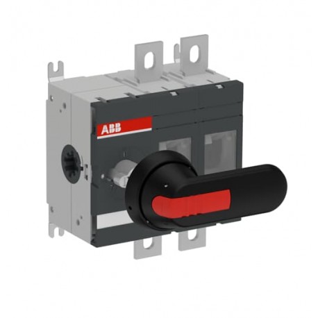 1SCA022866R5590 ABB Interruptor seccionador OT315E02P