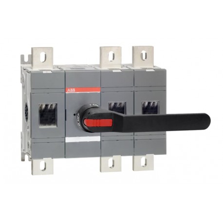 1SCA022871R5520 ABB OT1000E12P Trennschalter