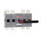 OT1250E22P 1SCA022871R5870 ABB OT1250E22P interrupteur-sectionneur