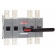 1SCA022871R6090 ABB OT1600E22P sezionatore