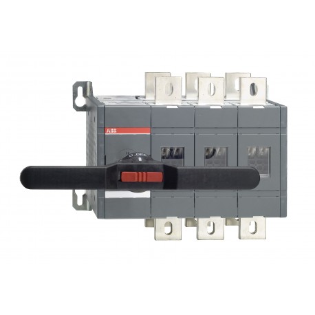 1SCA022872R0790 ABB Interruptor conmutador OT1250E03CP