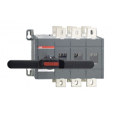 OT1250E03CP 1SCA022872R0790 ABB Interruptor conmutador OT1250E03CP