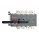 OT1250E04CP 1SCA022872R1250 ABB Interruptor conmutador OT1250E04CP