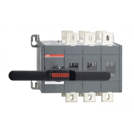 1SCA022872R1680 ABB OT1000E03CP commutatore