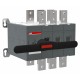 1SCA022872R1840 ABB OT1600E03CP commutatore