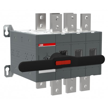 1SCA022872R1840 ABB OT1600E03CP commutatore