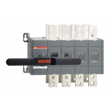 1SCA022872R2310 ABB Interruptor conmutador OT1600E04CP